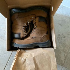 RED WING BOOT